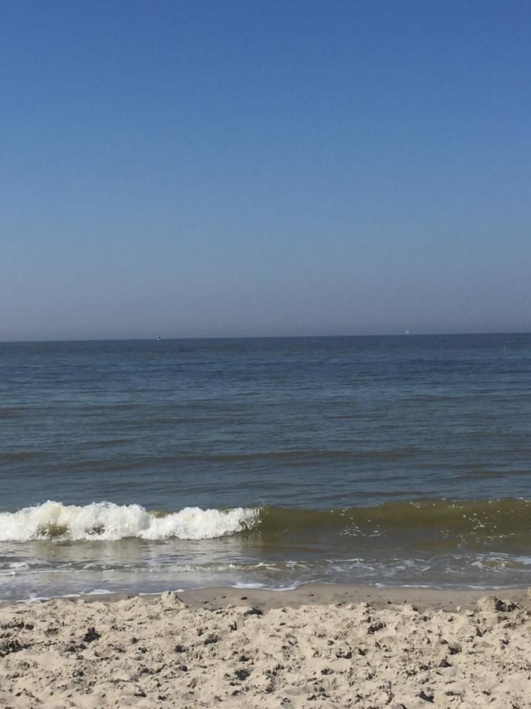 Holland Meer Bloggermaman