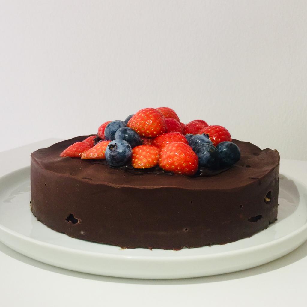 Bloggermaman Rezept Kalte Schnauze Backen
