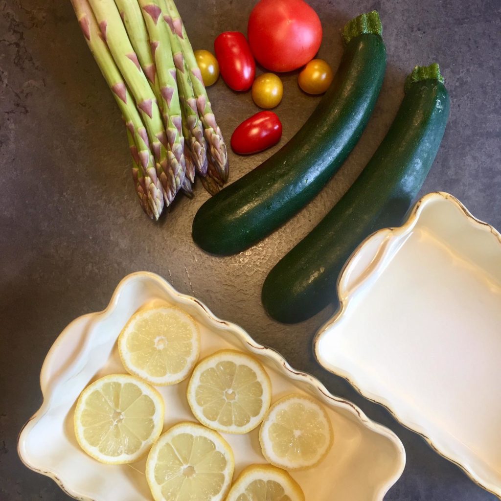 Rezept Fisch Bloggermaman