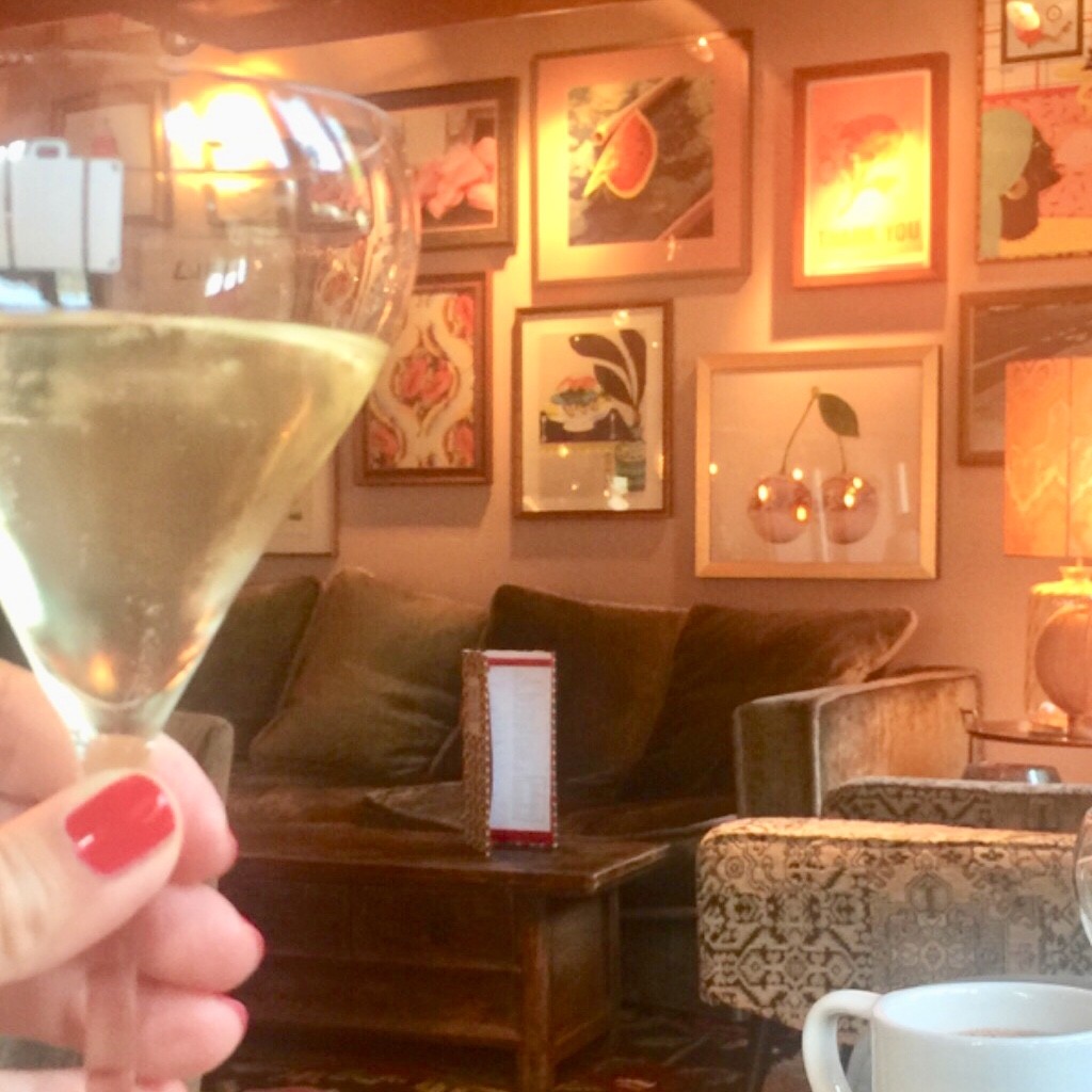 Auszeit in Paris