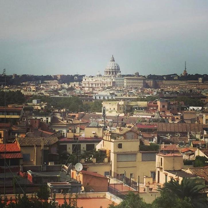 Impressionen Italien