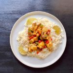 Curry vegan und einfach