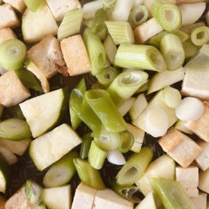 Zubereitungsschritte Curry