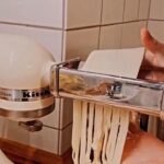 Rezept Nudelteig selbstgemacht
