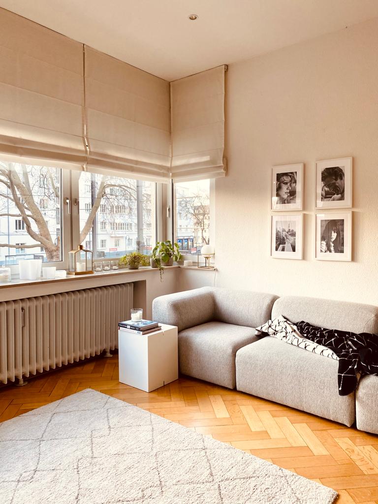 Interior und Food im neuen Jahr