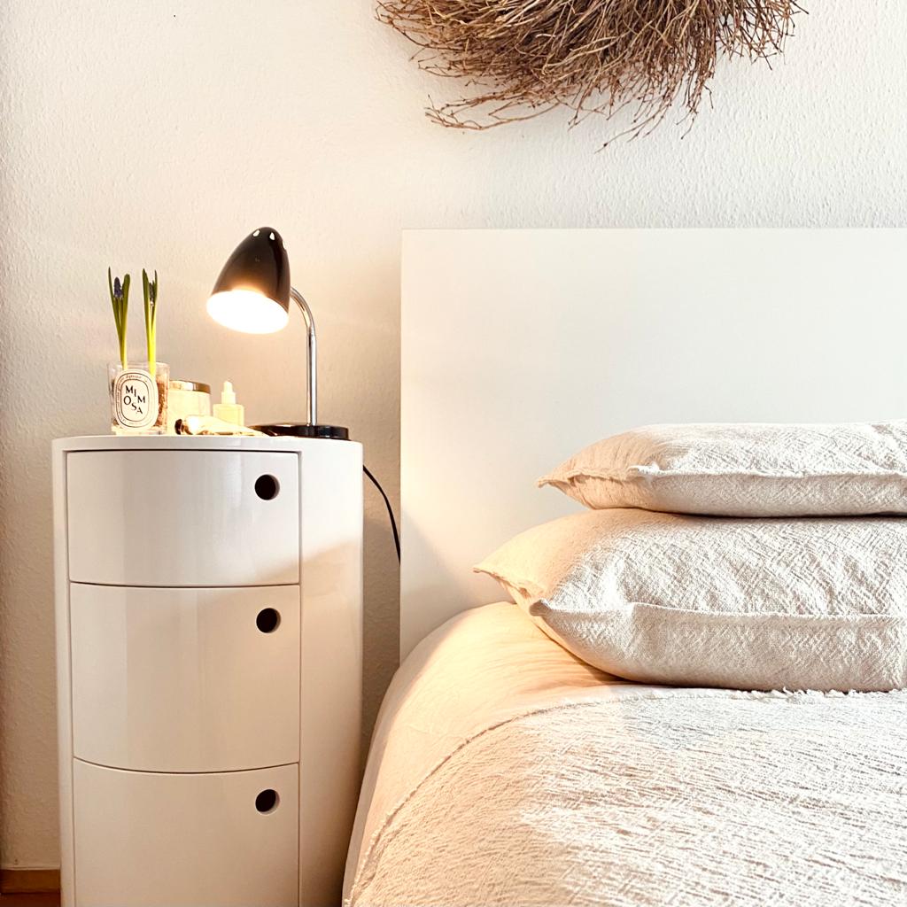 Interior Schlafzimmer
