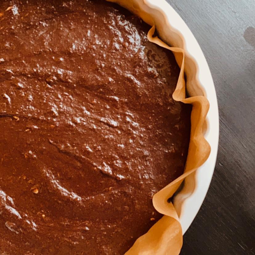 Schokoladenkuchen Rezept
