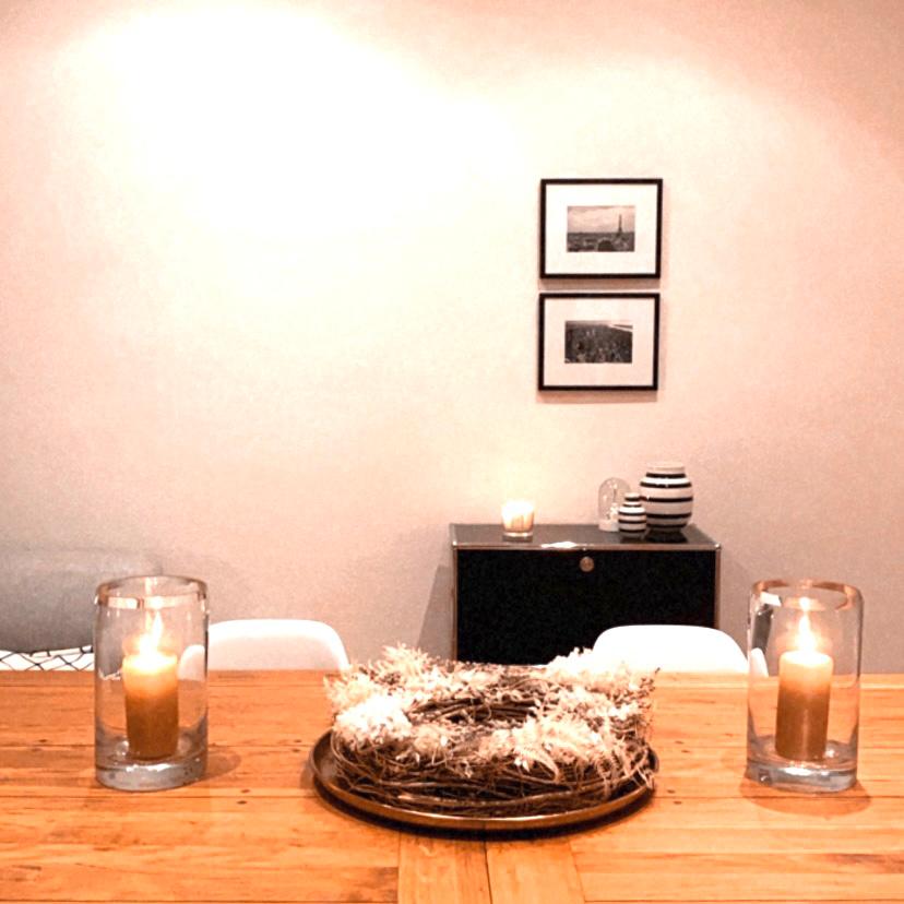 Wohnzimmer Interior Klassiker