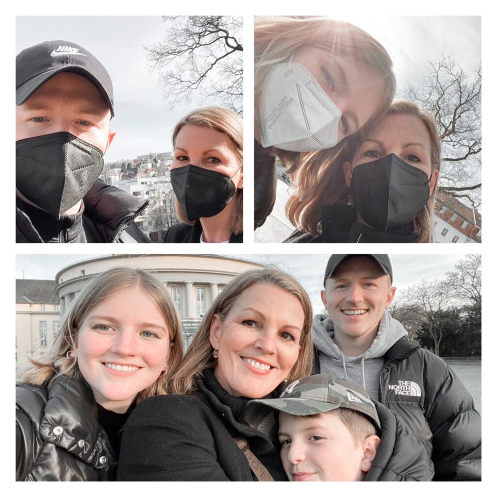 Saarbrücken Familienzeit